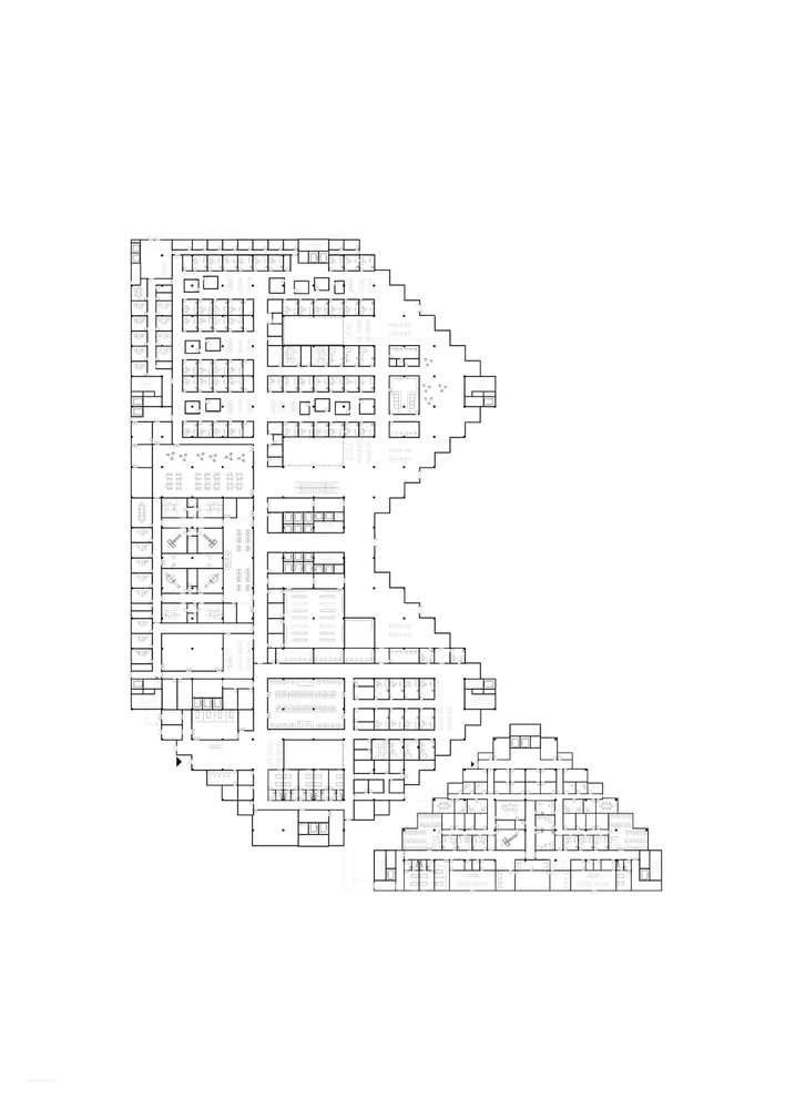 Shenzhen Third Children Hospital