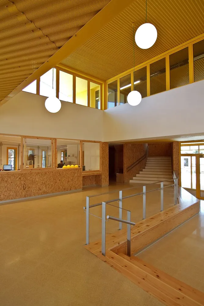 Marta Mata School