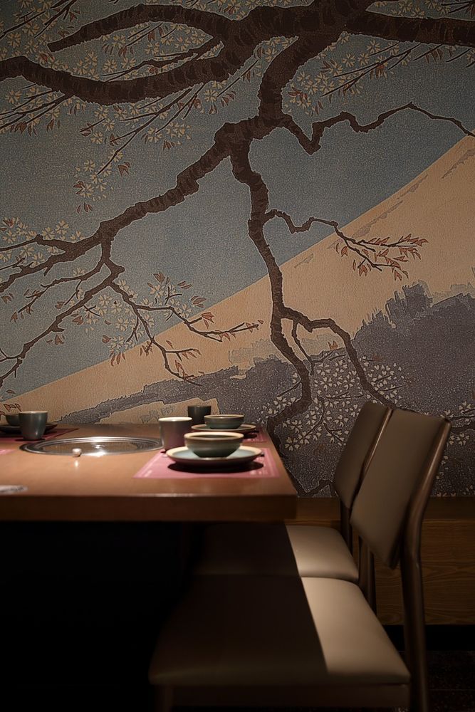 惠州禧牛炙造餐厅