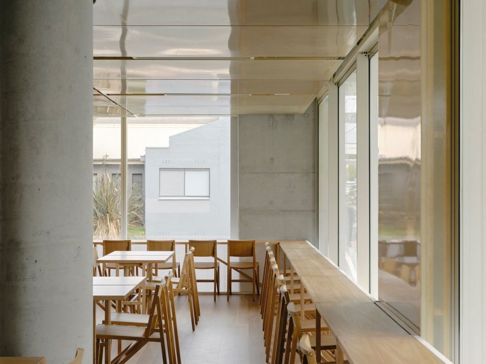 Juno Eatery 餐厅