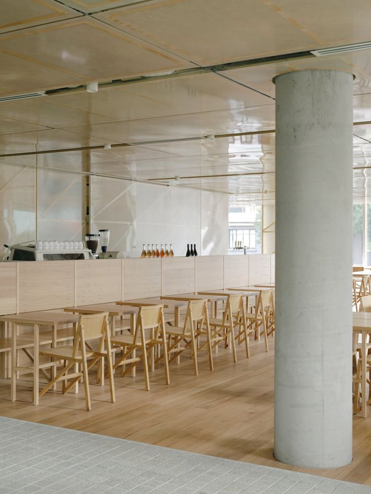 Juno Eatery 餐厅