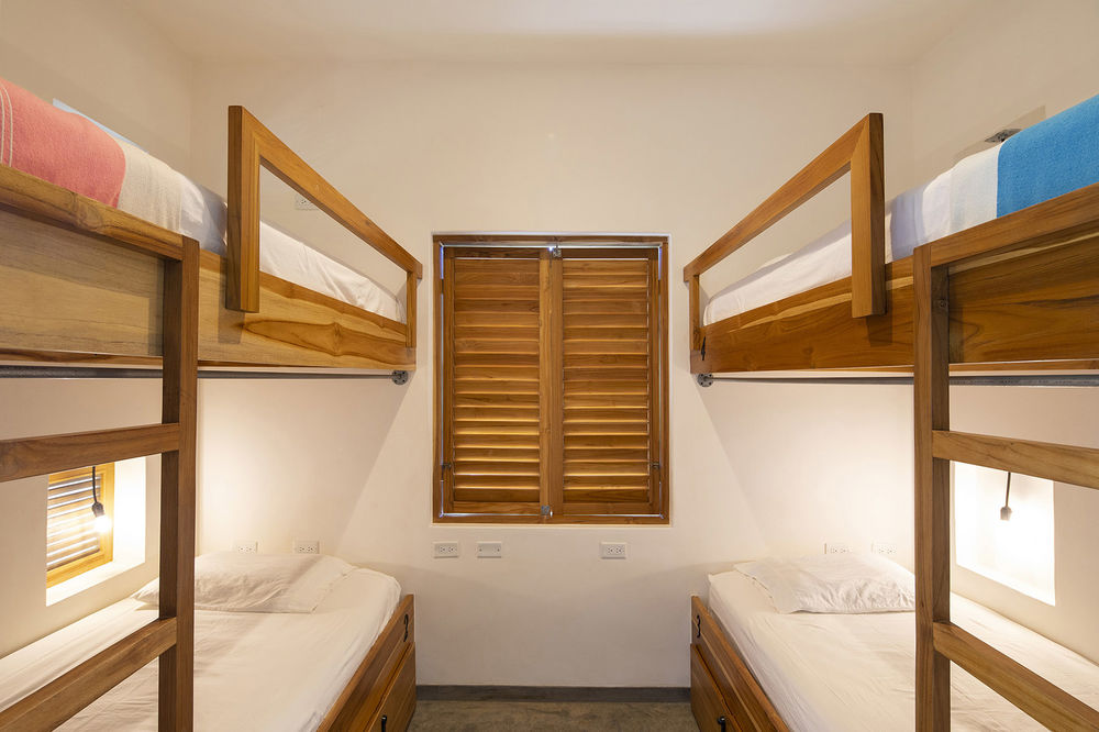 Nomadic酒店，哥斯达黎加 / Salagnac Arquitectos