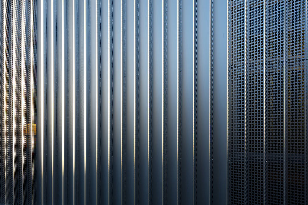 Rosalind Franklin综合体&学生宿舍，巴黎 / chartier dalix architects