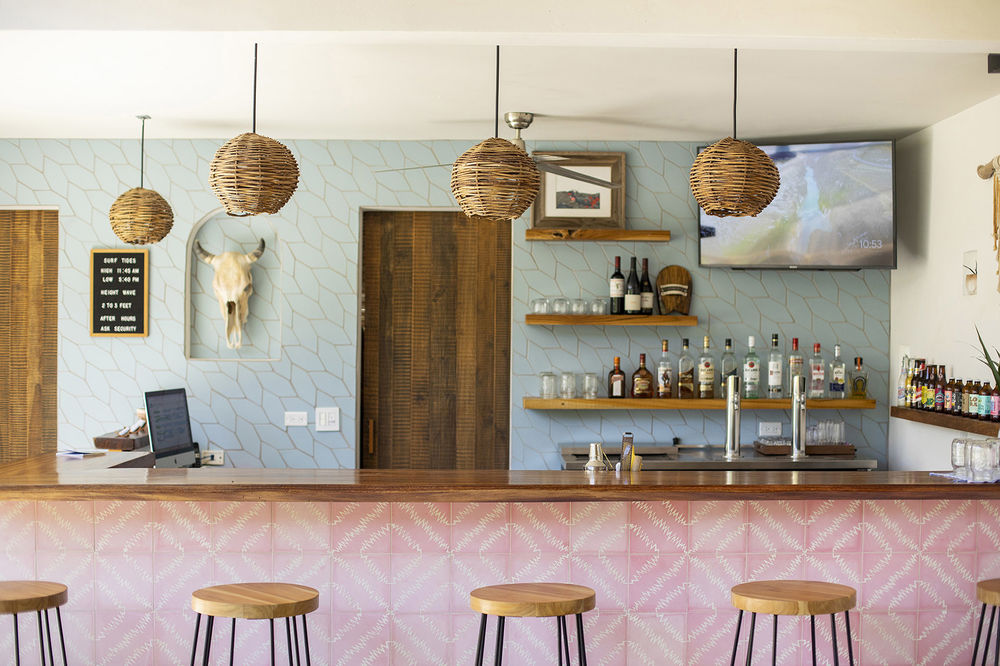 Nomadic酒店，哥斯达黎加 / Salagnac Arquitectos
