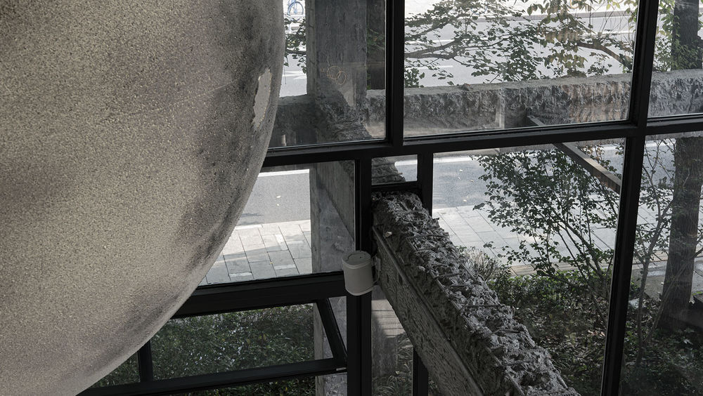月下餐厅，杭州 / 非木建筑