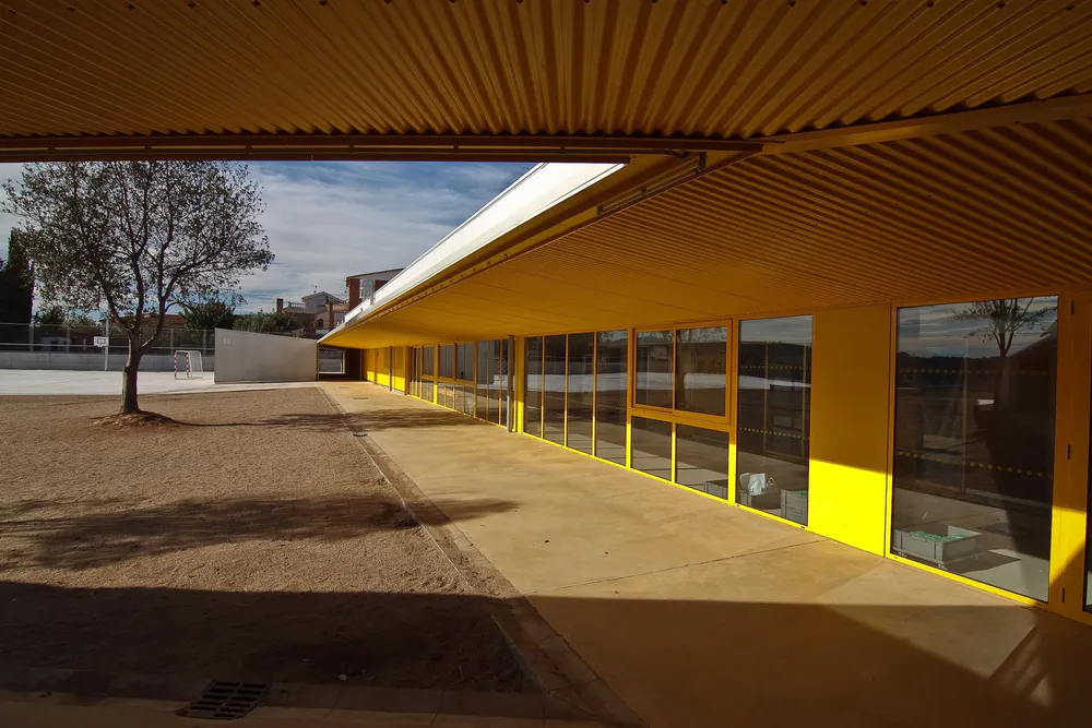 Marta Mata School