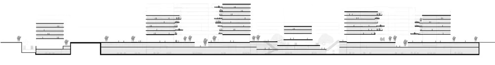 Shanghai Hongqiao International Medical City