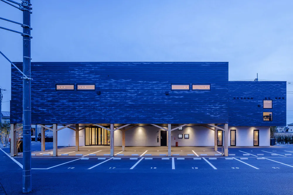 Tsukuba Mental Clinic