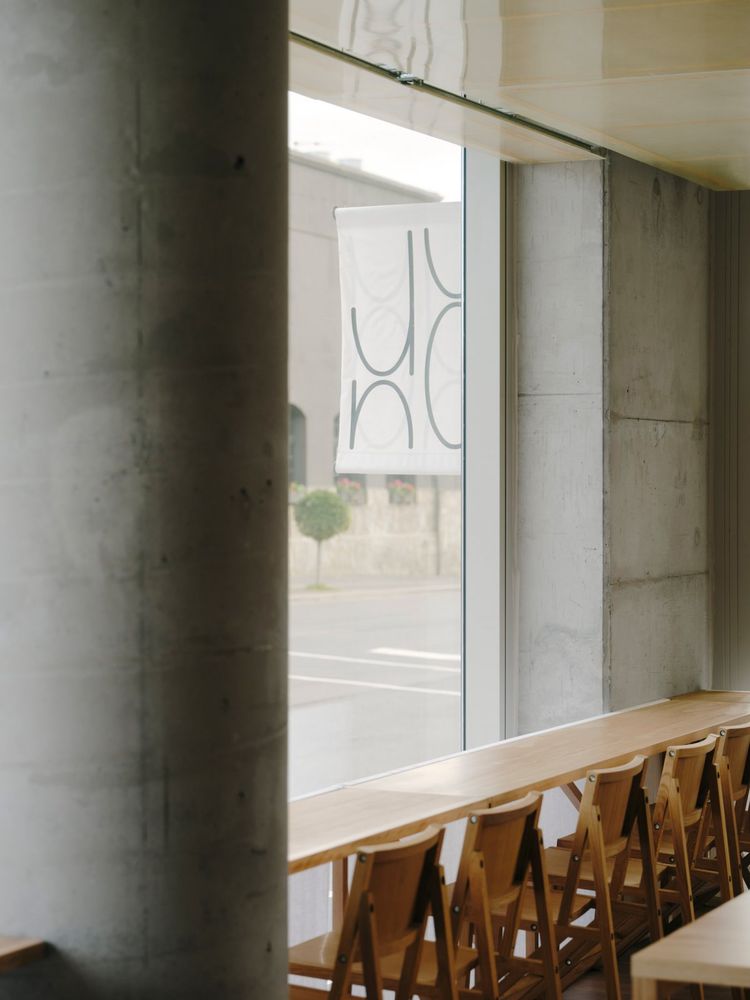 Juno Eatery 餐厅