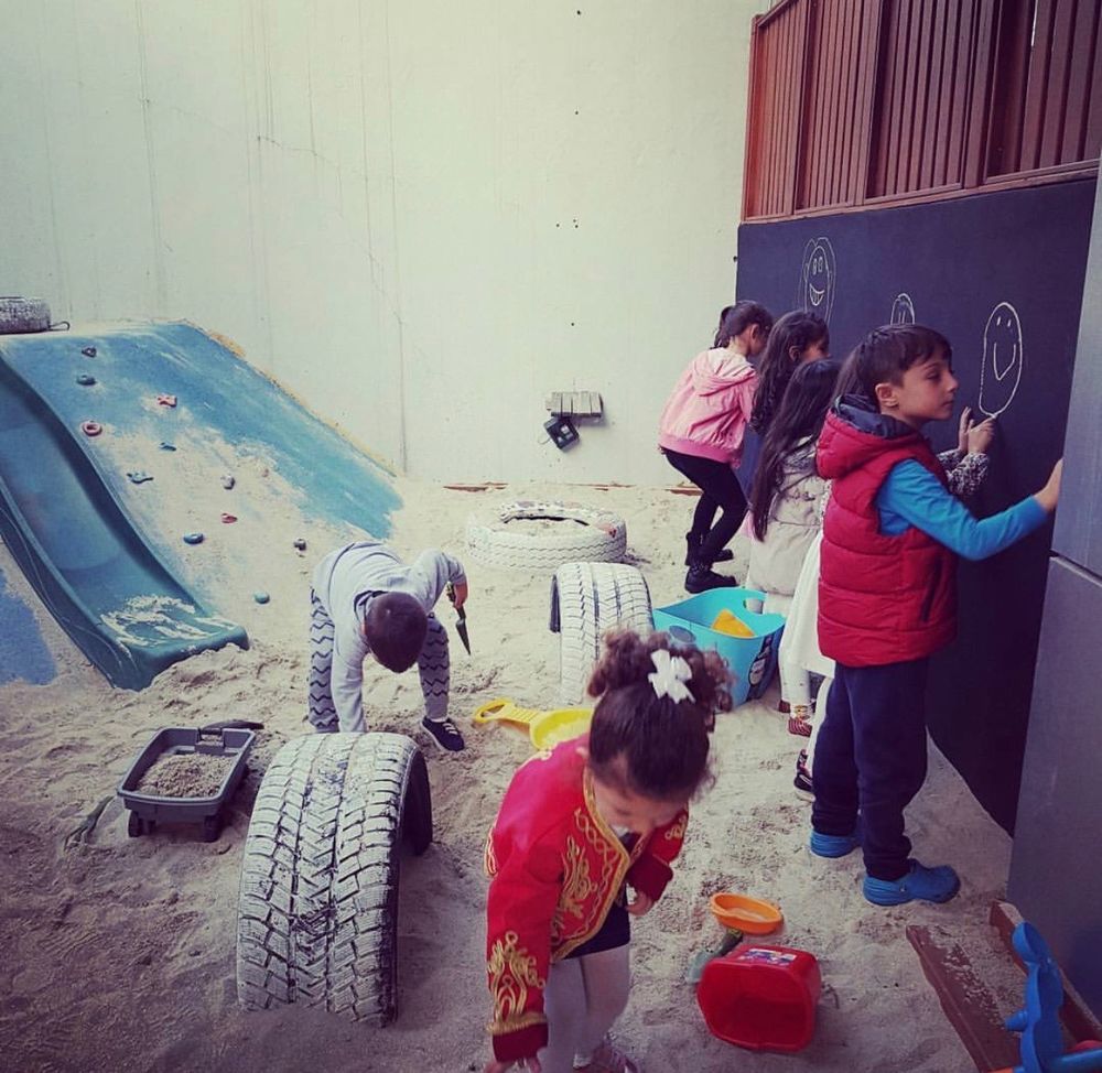 Kindergarden/Preschool/MaviKanguruAnaokulu|gizemkesten
