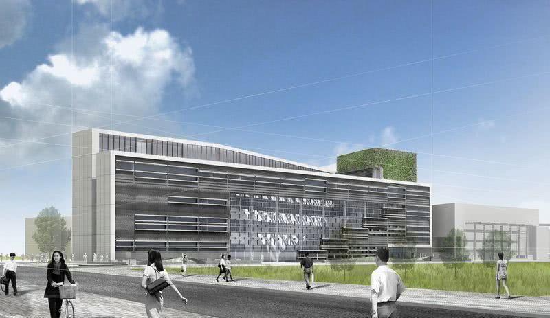 北京大学深圳研究生国际法学院