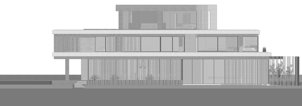 莫干山Anadu度假酒店，浙江 / 八荒设计Studio8