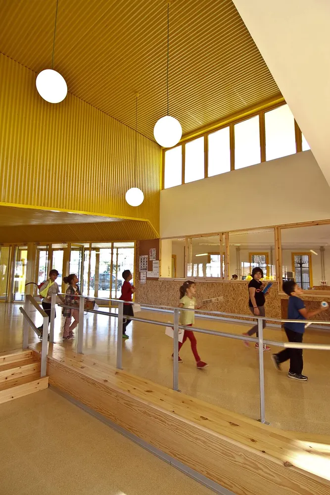 Marta Mata School