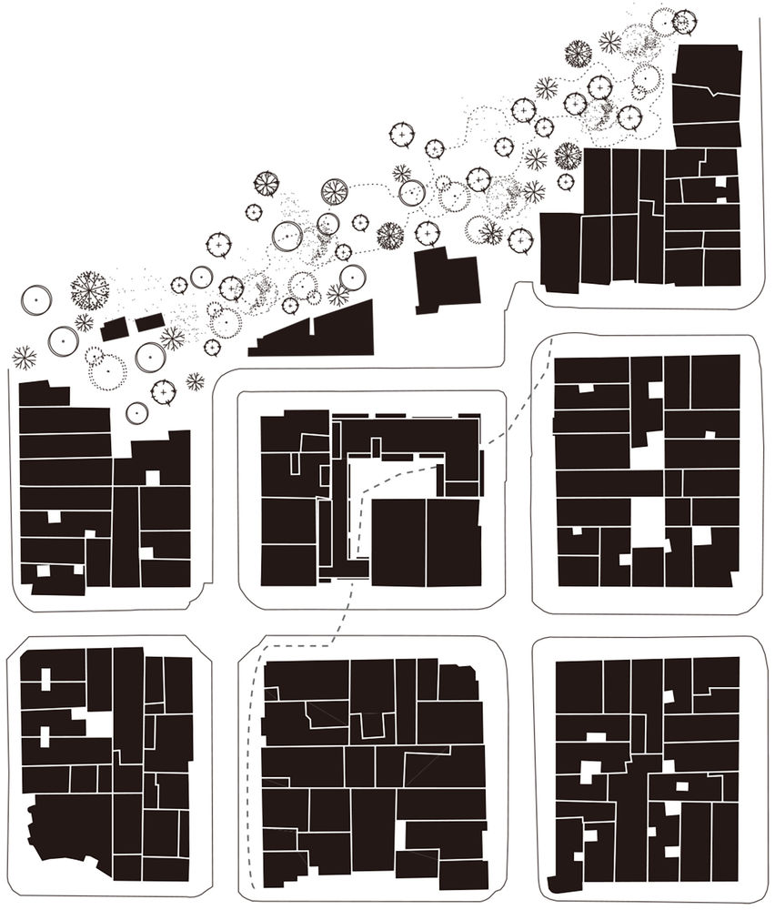麦德林Click Clack酒店，哥伦比亚 / Plan:B Arquitectos