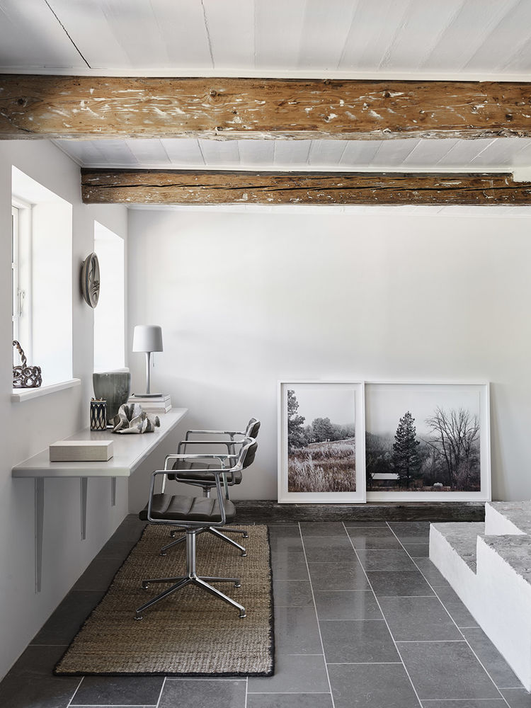 Vipp农舍酒店，丹麦 / Vipp + Julie Cloos Mølsgaard