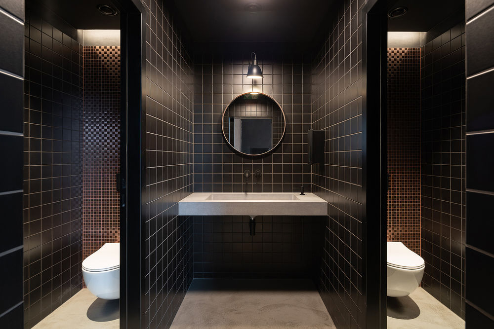 Bernard游客中心，捷克 / B² Architecture