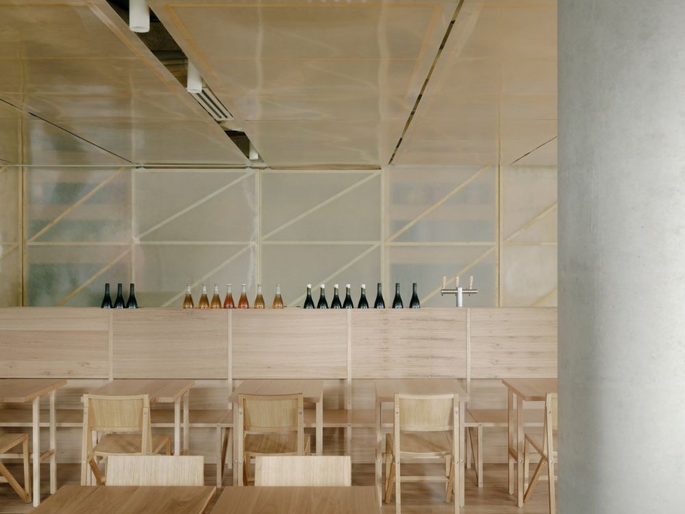 Juno Eatery 餐厅