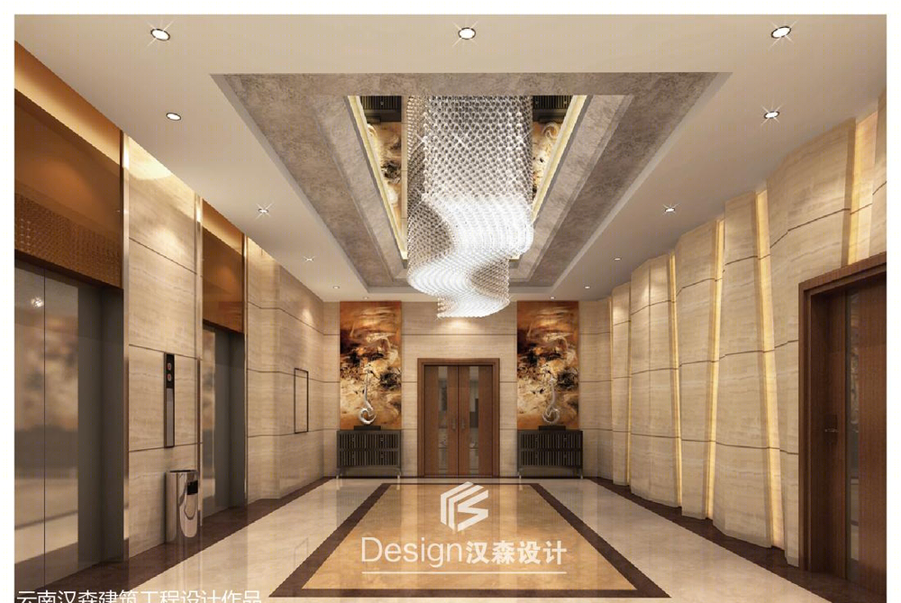 丽江侨鑫大酒店 | 传统与现代的完美融合