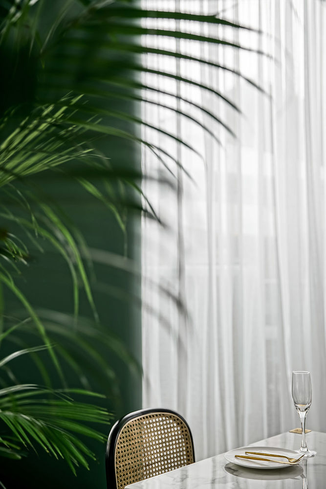 HILLSIDE坡上厨房餐厅，重庆 / Geemo Design