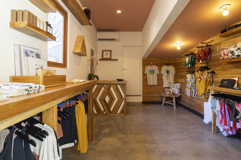 Nomadic酒店，哥斯达黎加 / Salagnac Arquitectos
