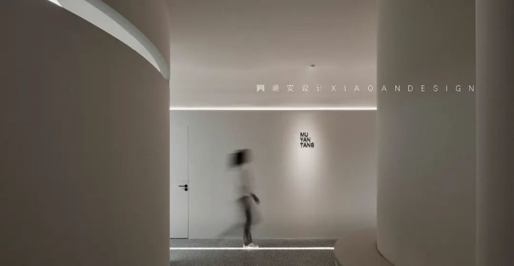晓安新作 | 沐颜堂美容院，探索美的多元与共生