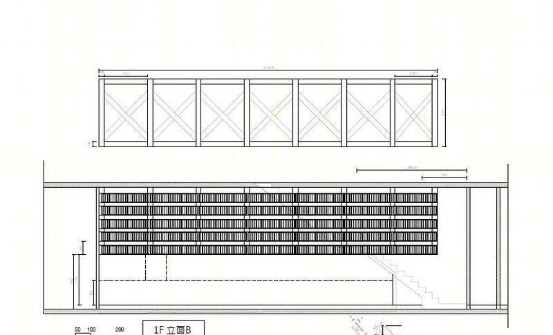 大直区旗舰咖啡店，工业风混搭异国风情