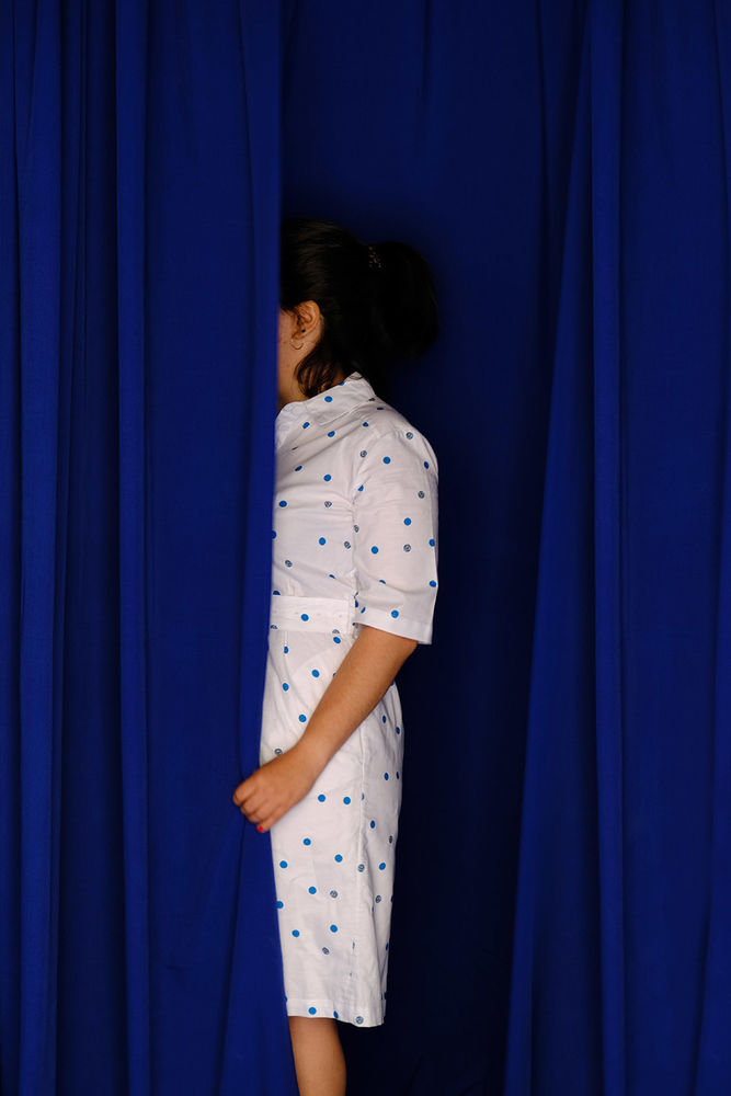 ABU GOSH餐馆，莫斯科 / STUDIO SHOO