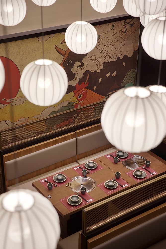 惠州禧牛炙造餐厅
