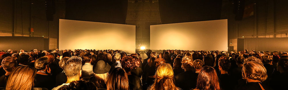 Wella - Icons Of The Hair Industry 2015