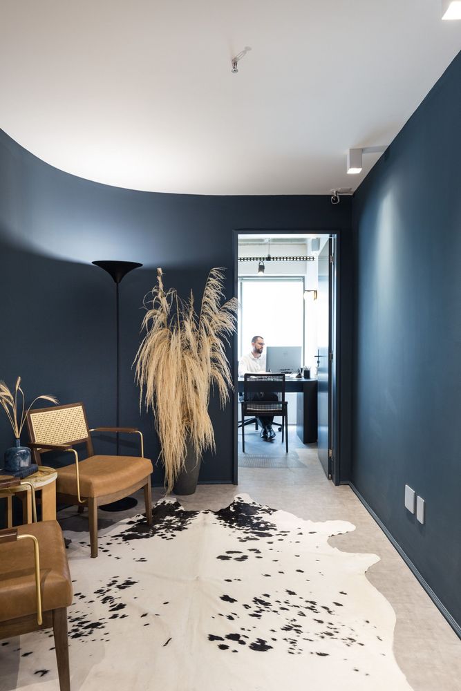 Prospine Clinic / URBANODE arquitetura