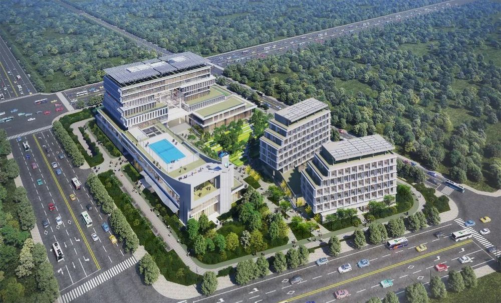 2022 年素朴建筑工作室国际奖项与项目进展