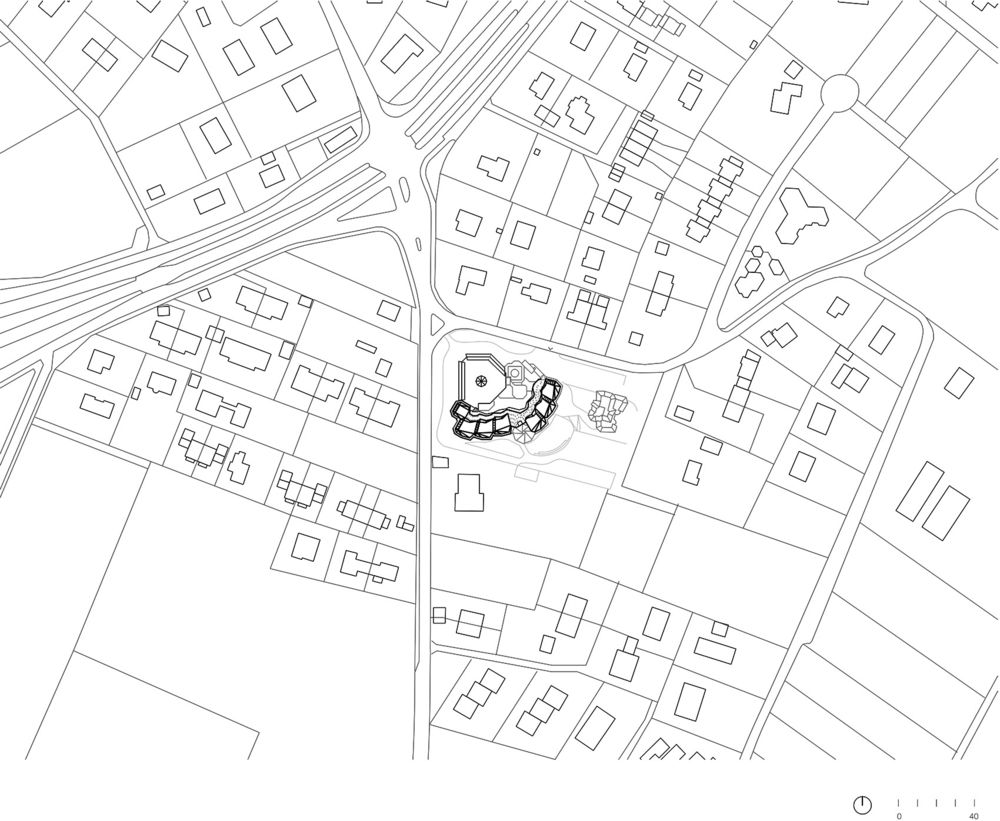 Rudolf Steiner学校改造，瑞士 / LOCAL ARCHITECTURE