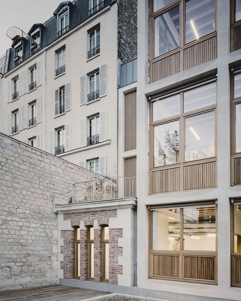 CMIP Medical Center / jaq