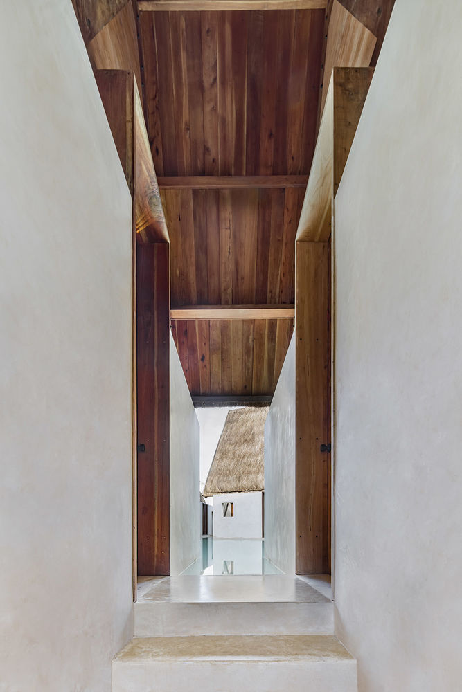 Punta Caliza酒店，墨西哥 / ESTUDIO MACIAS PEREDO