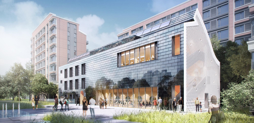 2022 年素朴建筑工作室国际奖项与项目进展