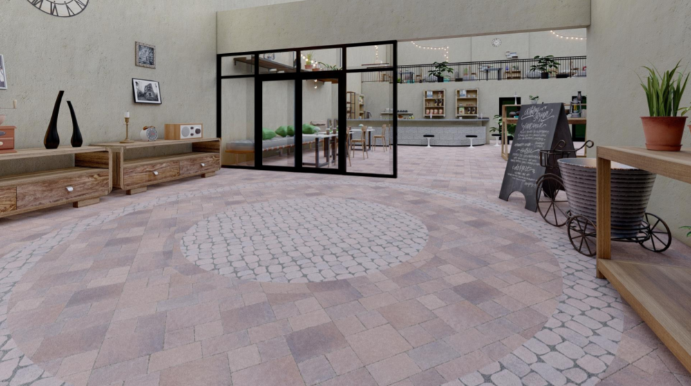 KSHAR CAFEE - (DUCON PRODUCTS)