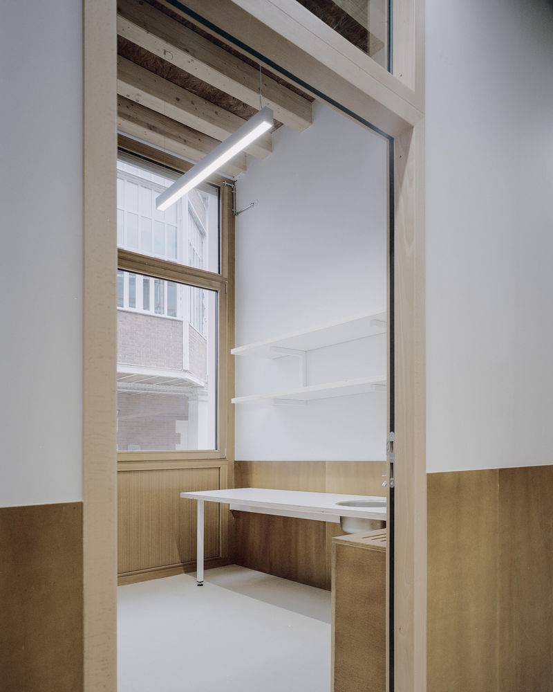 CMIP Medical Center / jaq