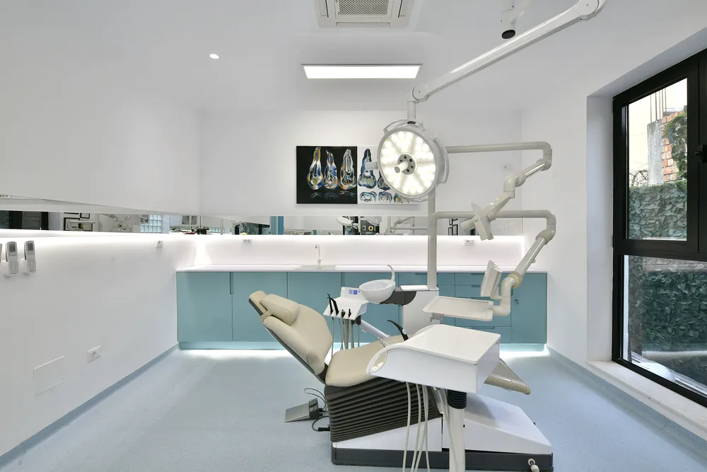 BIODENT-DENTAL CLINIC