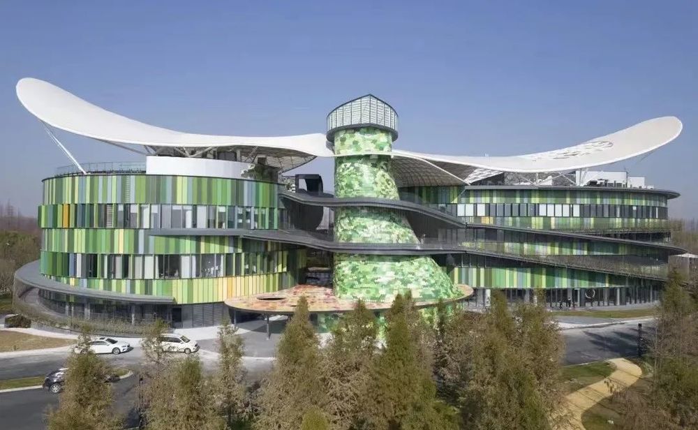 2022 年素朴建筑工作室国际奖项与项目进展