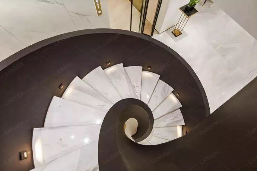 现代简约之美 | 高端皮肤管理服务中心设计案例