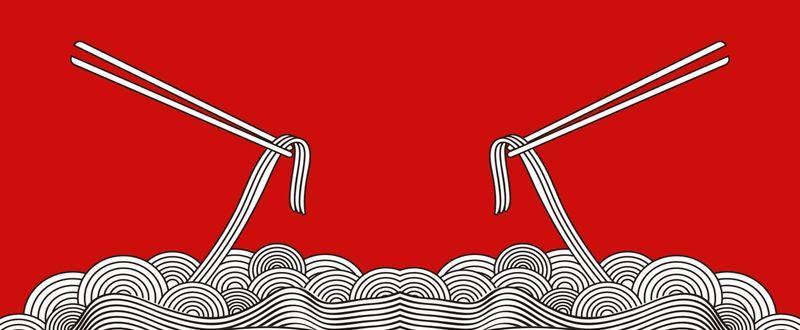 羊故事BIANG BIANG面 | 陕西面食文化的时尚演绎
