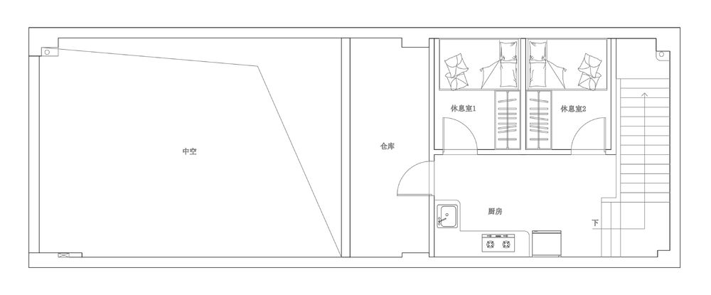 诸立标创意组 爱琴珠宝专卖店