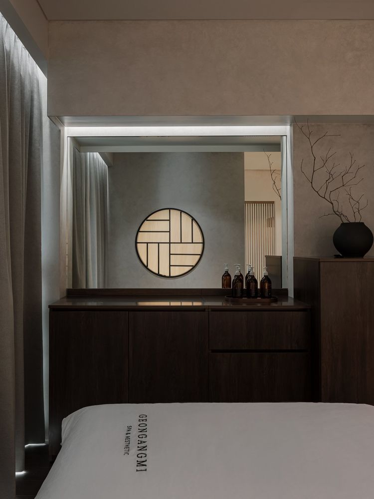 Geongangmi Spa & Aesthetic Brand