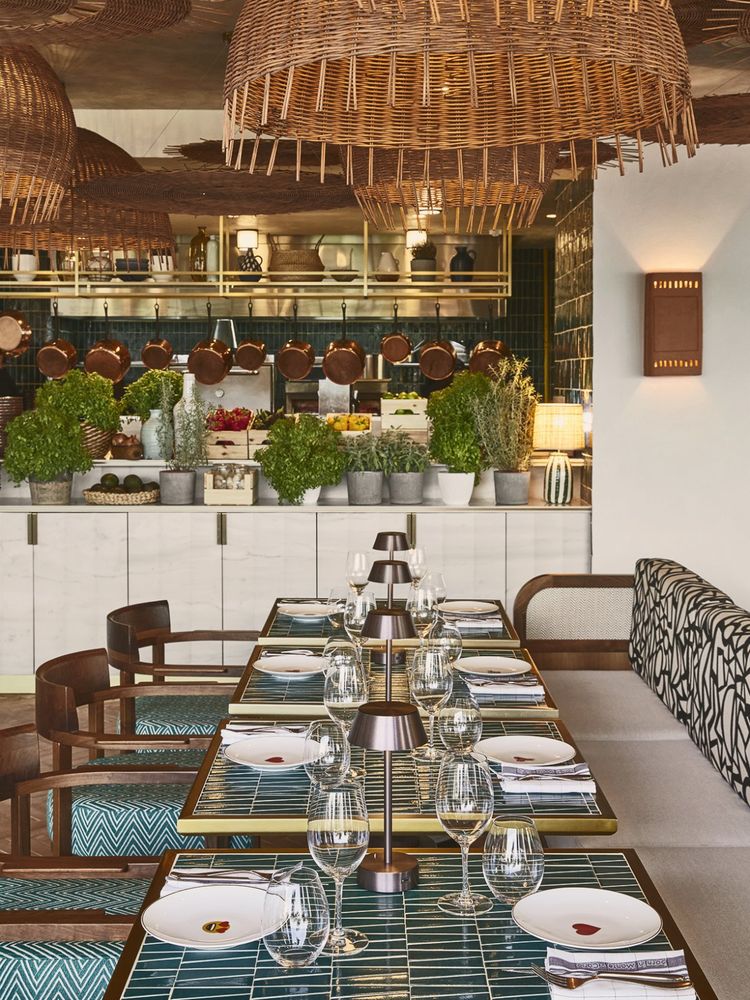 Beefbar Athens