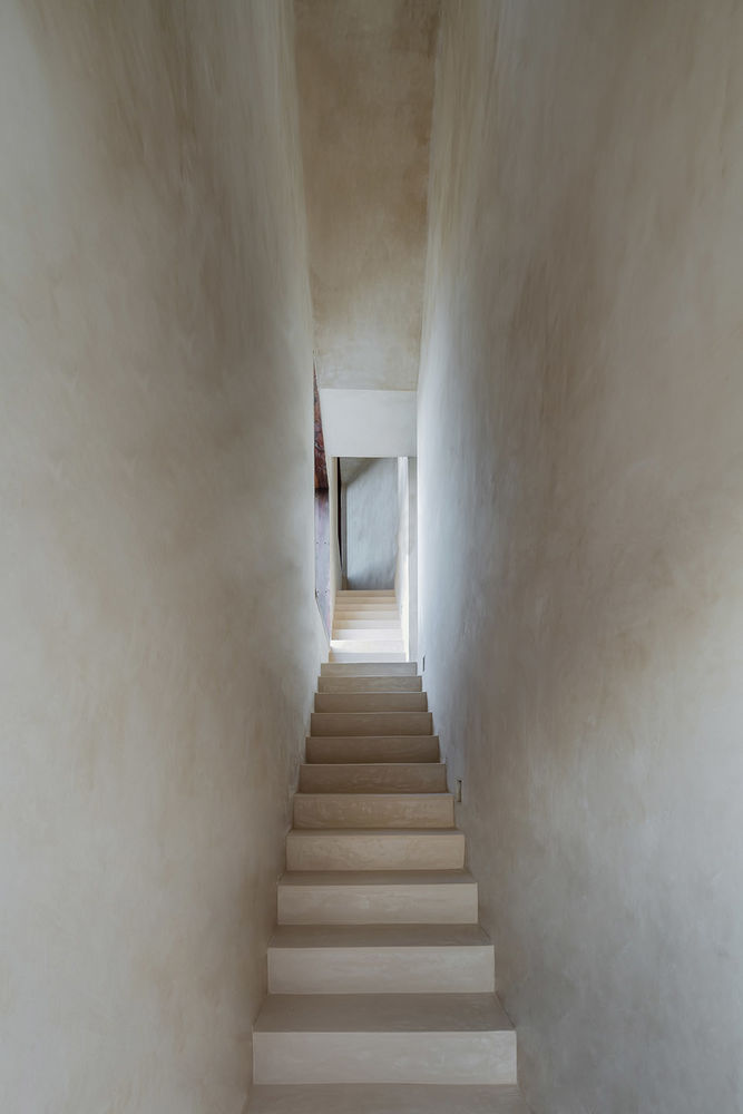 Punta Caliza酒店，墨西哥 / ESTUDIO MACIAS PEREDO