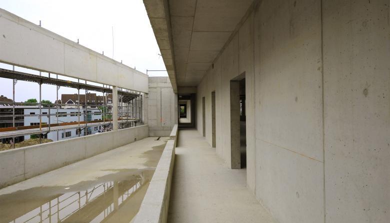 TRAGRAUM Ingenieure PartmbB丨Erweiterung MONTESSORI Zentrum丨德国