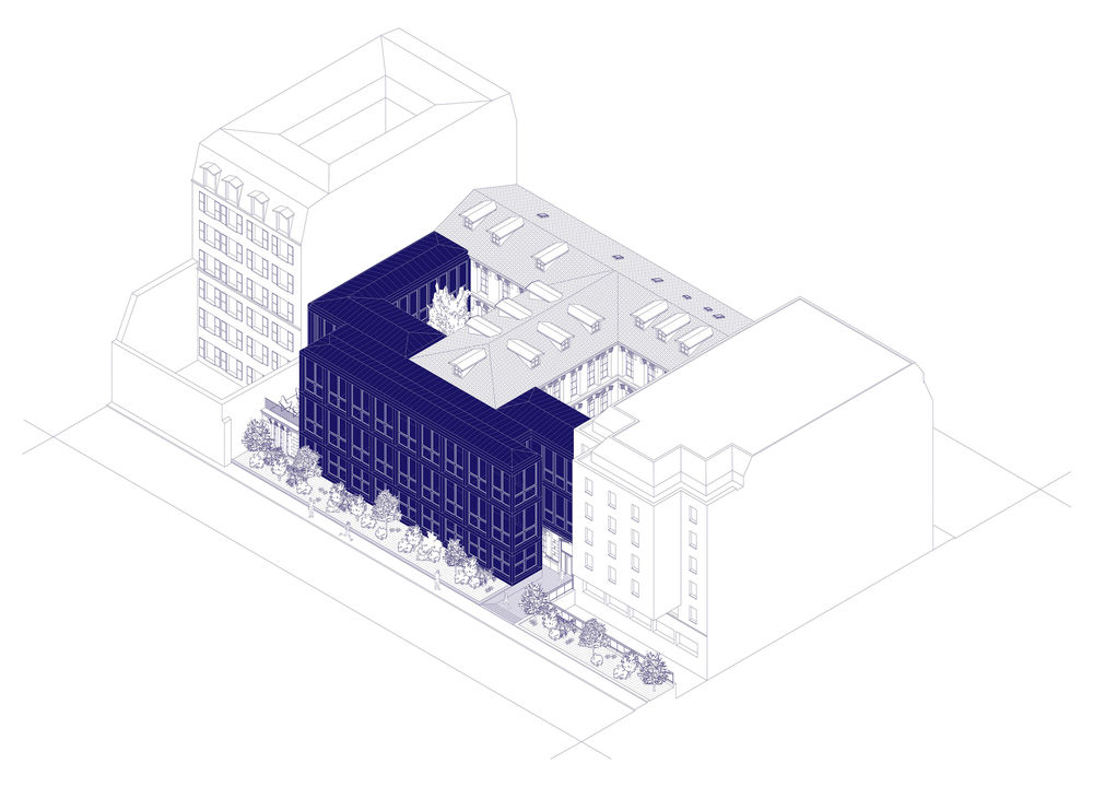 CMIP Medical Center / jaq