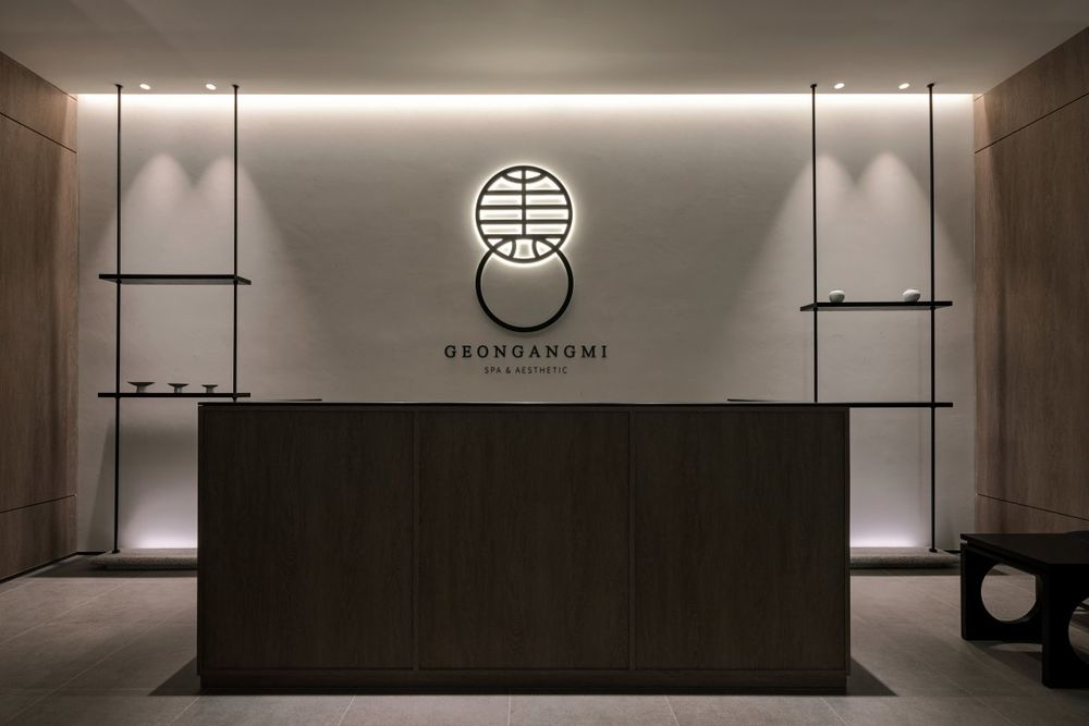 Geongangmi Spa & Aesthetic Brand