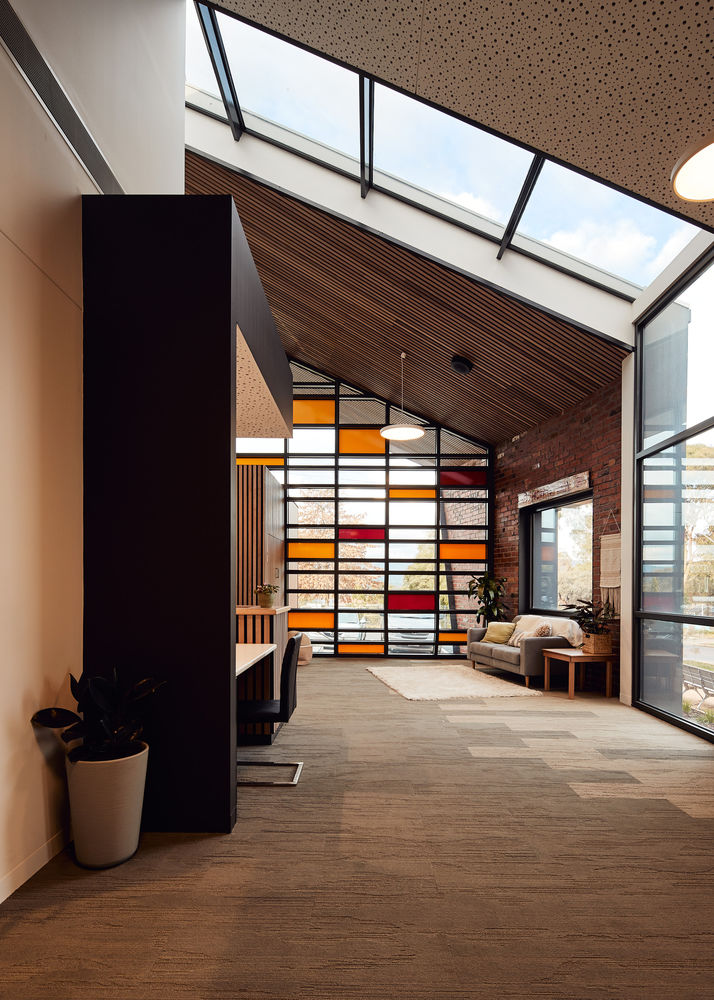 Bayswater Early Years Hub / K20 Architecture