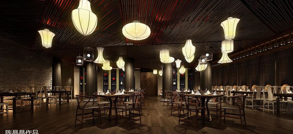 苏州平江府大酒店局部改造工程